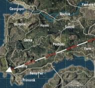 Gatka in PUBG Mobile